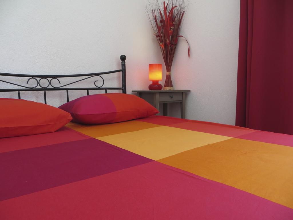 Appartement Dans Villa St Raphael Saint-Raphaël Habitación foto